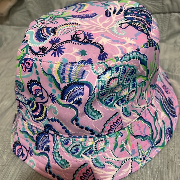 Bucket hat - Picture 3 of 4